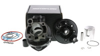 Kit cylindre Motoflow 80 cm³ Due+ Kit cylindre Motoflow 80 cm³ Due+