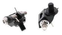 Adaptateur de repose-pieds Radical Racing Adaptateur de repose-pieds Radical Racing