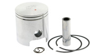 Kit piston Airsal 70 cm³ en fonte grise Sport Kit piston Airsal 70 cm³ en fonte grise Sport