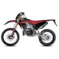 Baja 50, 2018 jusqu'à 2020, S/AE40