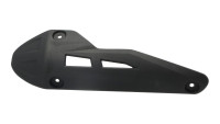Cache pour silencieux arri&egrave;re / Protection thermique Rieju OEM