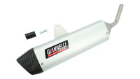 Silencieux arrière Giannelli Sonic Silencieux arrière Giannelli Sonic