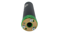 Silencieux arrière KRM 90-110 cm³ Silencieux arrière KRM 90-110 cm³