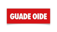 Autocollant « Guade Oide »" Autocollant « Guade Oide »"