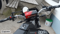 Bulge - Barpad Radical Racing Bulge - Barpad Radical Racing