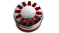 Filtre à air de course Malossi RED-Filter E13 Filtre à air de course Malossi RED-Filter E13