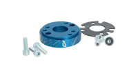Adaptateur pour silencieux Most