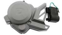 Kit de leviers, couvercle et boîtier d'allumage - Édition Moteur Kit de leviers, couvercle et boîtier d'allumage - Édition Moteur