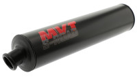 Système d'échappement MVT S-Road Système d'échappement MVT S-Road