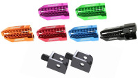 Repose-pieds Radical CNC Parts Repose-pieds Radical CNC Parts