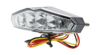 Feu arrière LED Koso Digital Infinity Feu arrière LED Koso Digital Infinity
