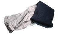 Bâche de protection pour garage pliable / cyclomoteur JMC Bâche de protection pour garage pliable / cyclomoteur JMC