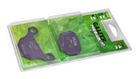 Plaquettes de frein Galfer Sport Plaquettes de frein Galfer Sport
