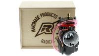 Carburateur à clapet plat Radical Racing Carburateur à clapet plat Radical Racing