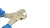 Pince coupante / pince &agrave; couper les ongles Silverline