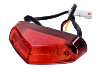Feu arri&egrave;re &agrave; LED