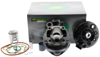 Kit cylindre Top Performances 74 cm&sup3; en fonte grise Sport