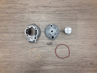 Kit cylindre Airsal 70 cm&sup3; en aluminium Sport
