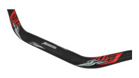 Casque de descente oversize Radical Racing MX, imprimé intégral Casque de descente oversize Radical Racing MX, imprimé intégral