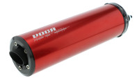Système d'échappement Voca Chromed 50/70 cm³ Système d'échappement Voca Chromed 50/70 cm³