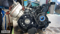 Kit de cylindre Top Performances TPR 80 cm³ Kit de cylindre Top Performances TPR 80 cm³