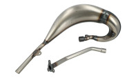Système d'échappement VOCA Cross 50/70 cm³ Système d'échappement VOCA Cross 50/70 cm³