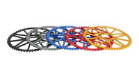 Couronne d'engrenage CNC
