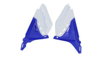 Kit de carénages latéraux Polisport Kit de carénages latéraux Polisport