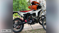 Couvercle de cylindre de frein Radical Racing Couvercle de cylindre de frein Radical Racing
