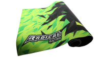 Tapis de bricolage / Tapis d'atelier Radical Racing Tapis de bricolage / Tapis d'atelier Radical Racing