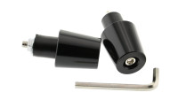 Embouts de guidon / Amortisseurs de vibrations Embouts de guidon / Amortisseurs de vibrations