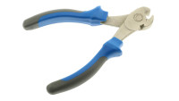 Pince coupante / pince &agrave; couper les ongles Silverline