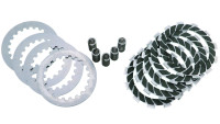 Garnitures d'embrayage Radical Racing Garnitures d'embrayage Radical Racing