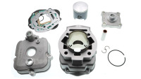 Kit cylindre Athena 80 cm³ en aluminium Racing Kit cylindre Athena 80 cm³ en aluminium Racing
