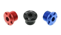 Bouchon de remplissage d'huile Radical CNC Parts Bouchon de remplissage d'huile Radical CNC Parts