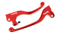 Leviers de frein et d'embrayage TunR Leviers de frein et d'embrayage TunR