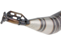 Système d'échappement Voca Rookie 50/70 cm³ Système d'échappement Voca Rookie 50/70 cm³