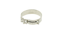 Collier de serrage / Collier permanent Piaggio OEM