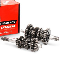 Bo&icirc;te de vitesses Racing Voca