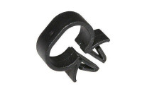 Support de flexible de frein