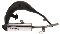 Système d'échappement Athena Racing Système d'échappement Athena Racing