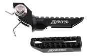 Jeu de repose-pieds Radical CNC Parts Jeu de repose-pieds Radical CNC Parts