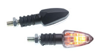 Jeu de clignotants Motoflow Jeu de clignotants Motoflow