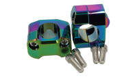 Collier de guidon / Support de guidon Motoflow Collier de guidon / Support de guidon Motoflow