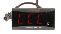 Thermomètre / Indicateur de température Radical Racing Thermomètre / Indicateur de température Radical Racing