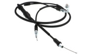 Câble d'accélérateur Motoflow Câble d'accélérateur Motoflow