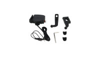 Support pour smartphone Motoflow Support pour smartphone Motoflow