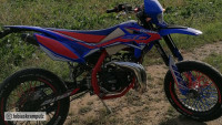 Système d'échappement Radical Racing Sport Carbon Système d'échappement Radical Racing Sport Carbon