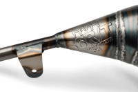 Syst&egrave;me d'&eacute;chappement Stage6 R/T 70 / 80 cm&sup3; Cross