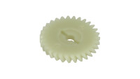 Pignon de pompe à eau Minarelli d'origine Pignon de pompe à eau Minarelli d'origine